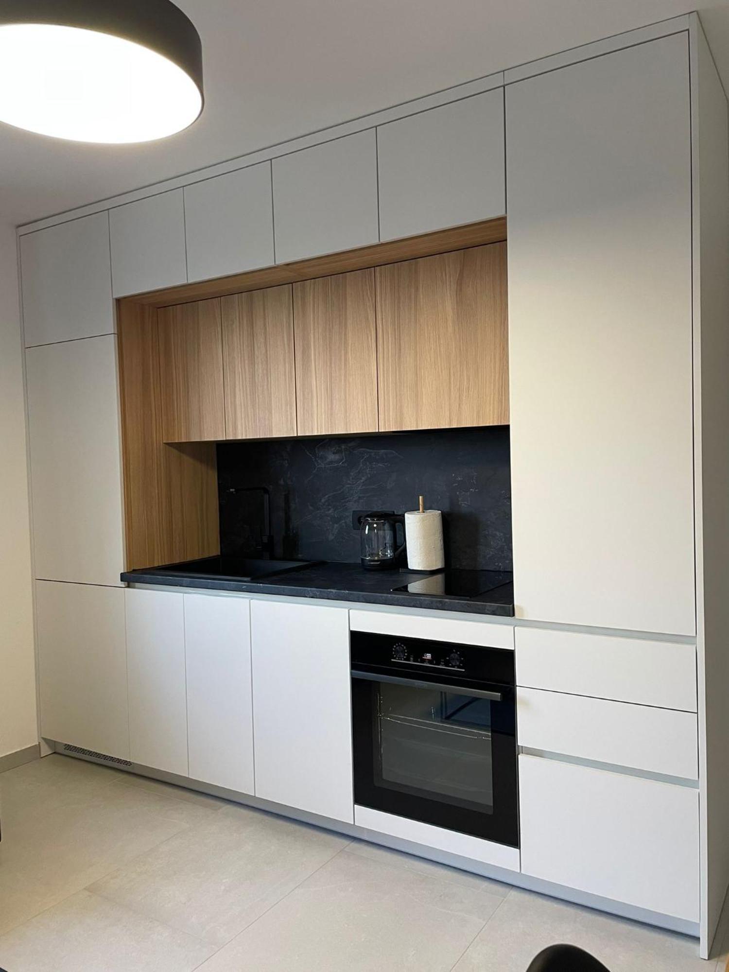 Apartmani Natali Orebic Bagian luar foto