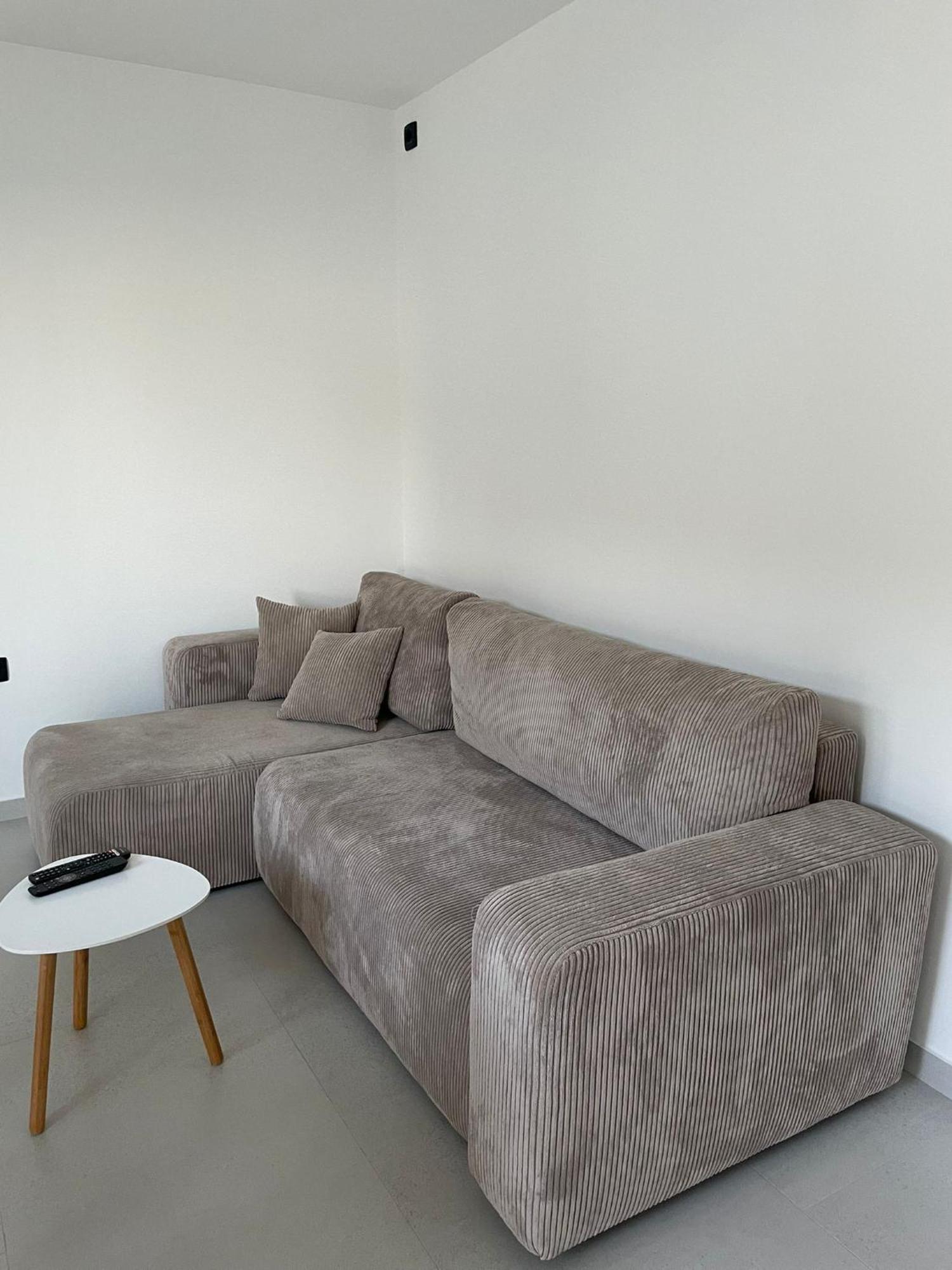 Apartmani Natali Orebic Bagian luar foto