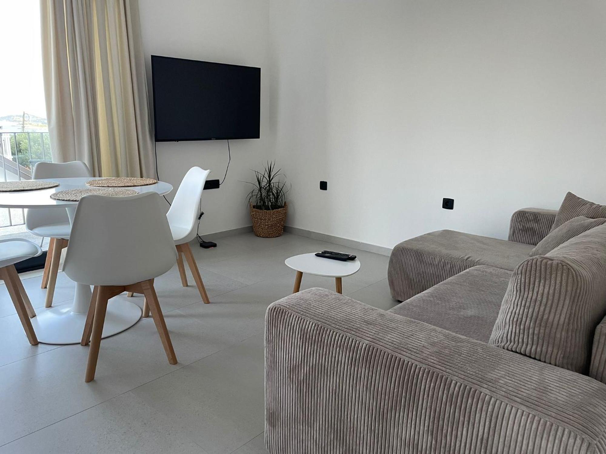 Apartmani Natali Orebic Bagian luar foto