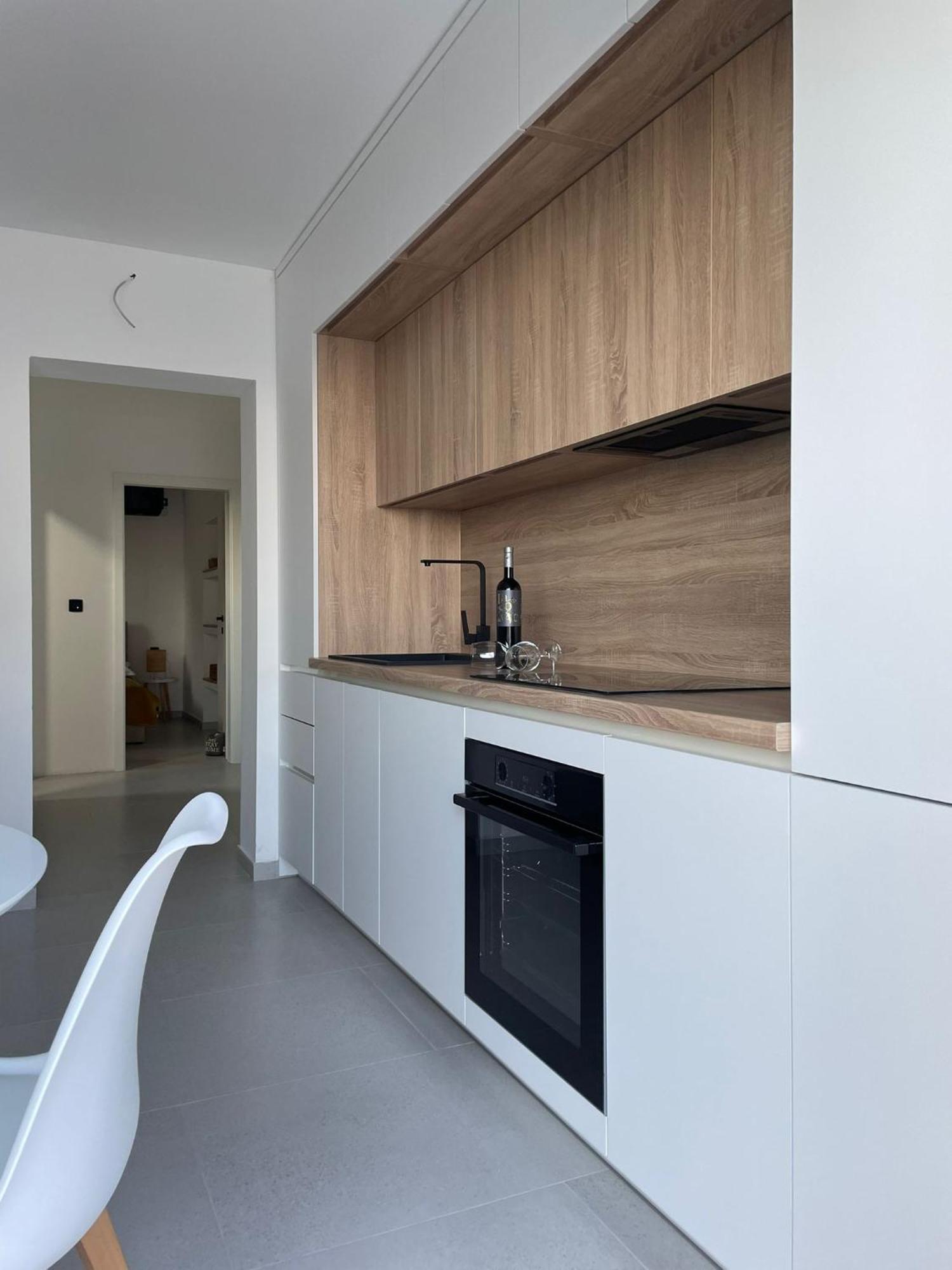 Apartmani Natali Orebic Bagian luar foto