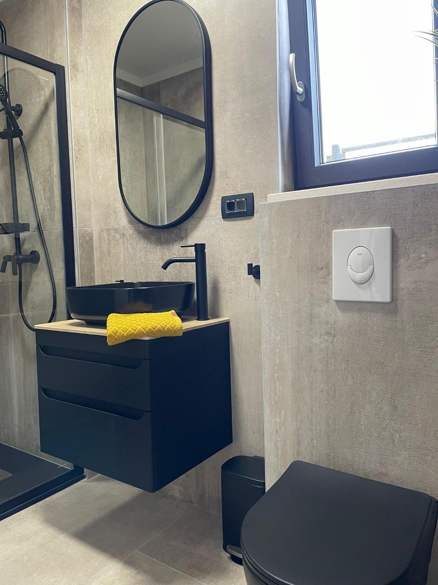 Apartmani Natali Orebic Bagian luar foto